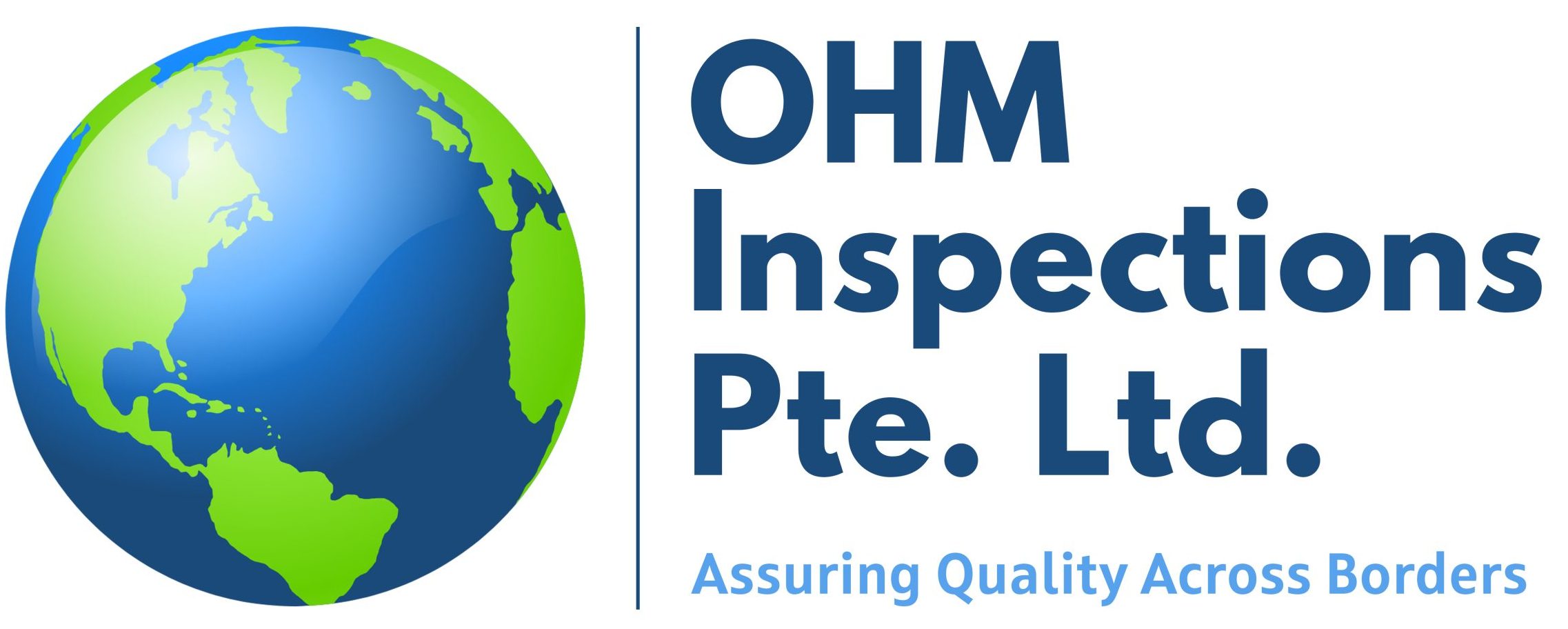 OHM Inspections Pte. Ltd. Singapore